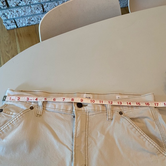 Gap Carpenter Cargo Pants | Size 14 - Picture 7 of 8